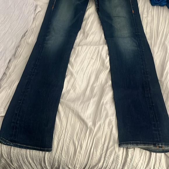 True religion jeans - Picture 2 of 4